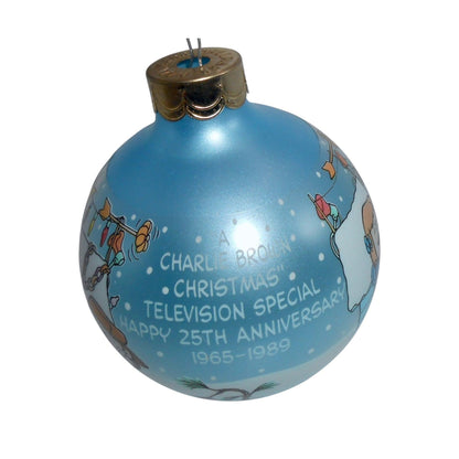 1989 A Charlie Brown Christmas (Peanuts)