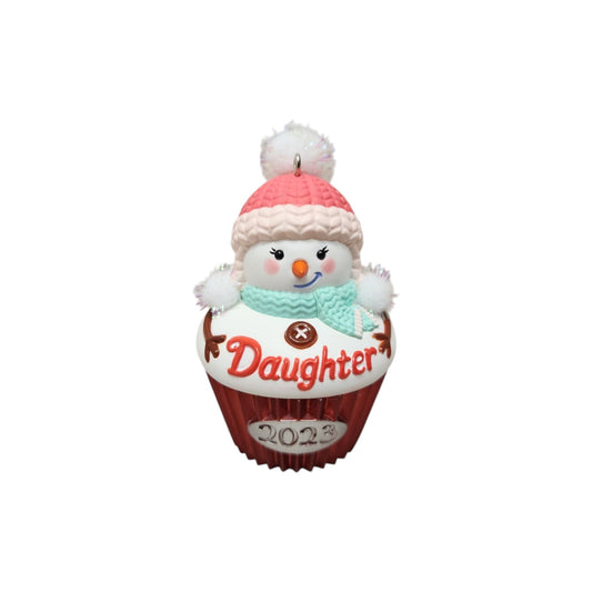 2023 Daughter (Cupcake)
