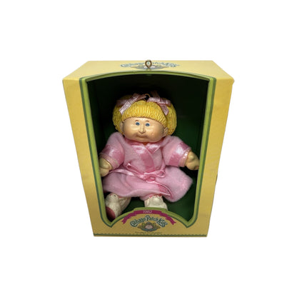 2004 Christmas Rose — Cabbage Patch Kids (Doll)