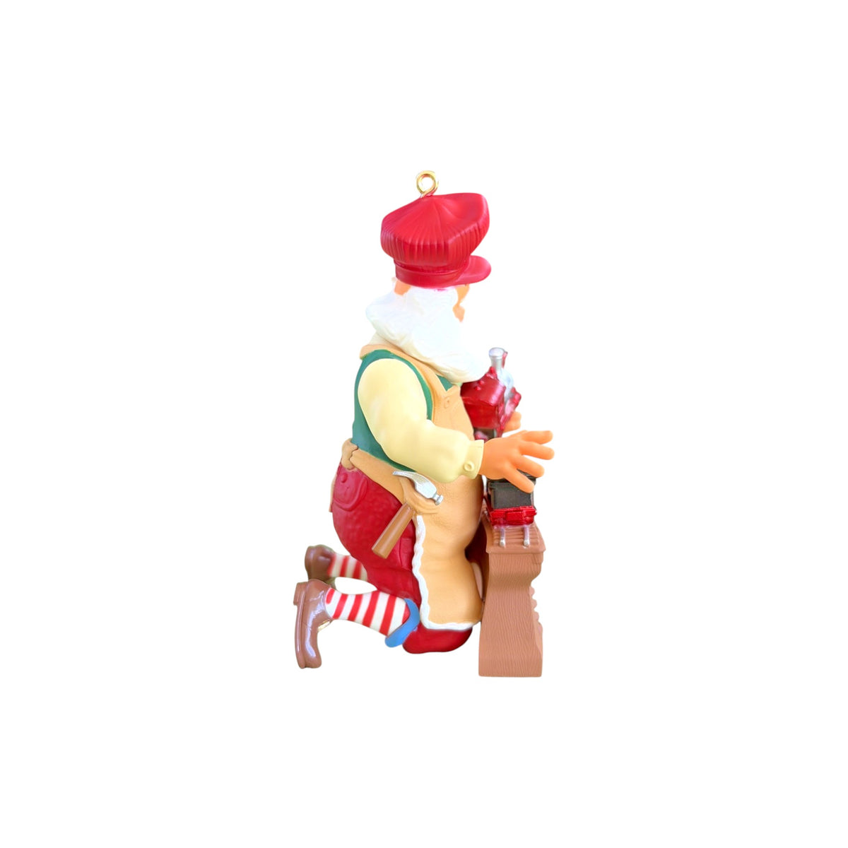 2016 Toymaker Santa (Toymaker Santa)