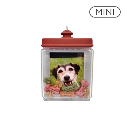 2009 Special Dog (Photo Holder)