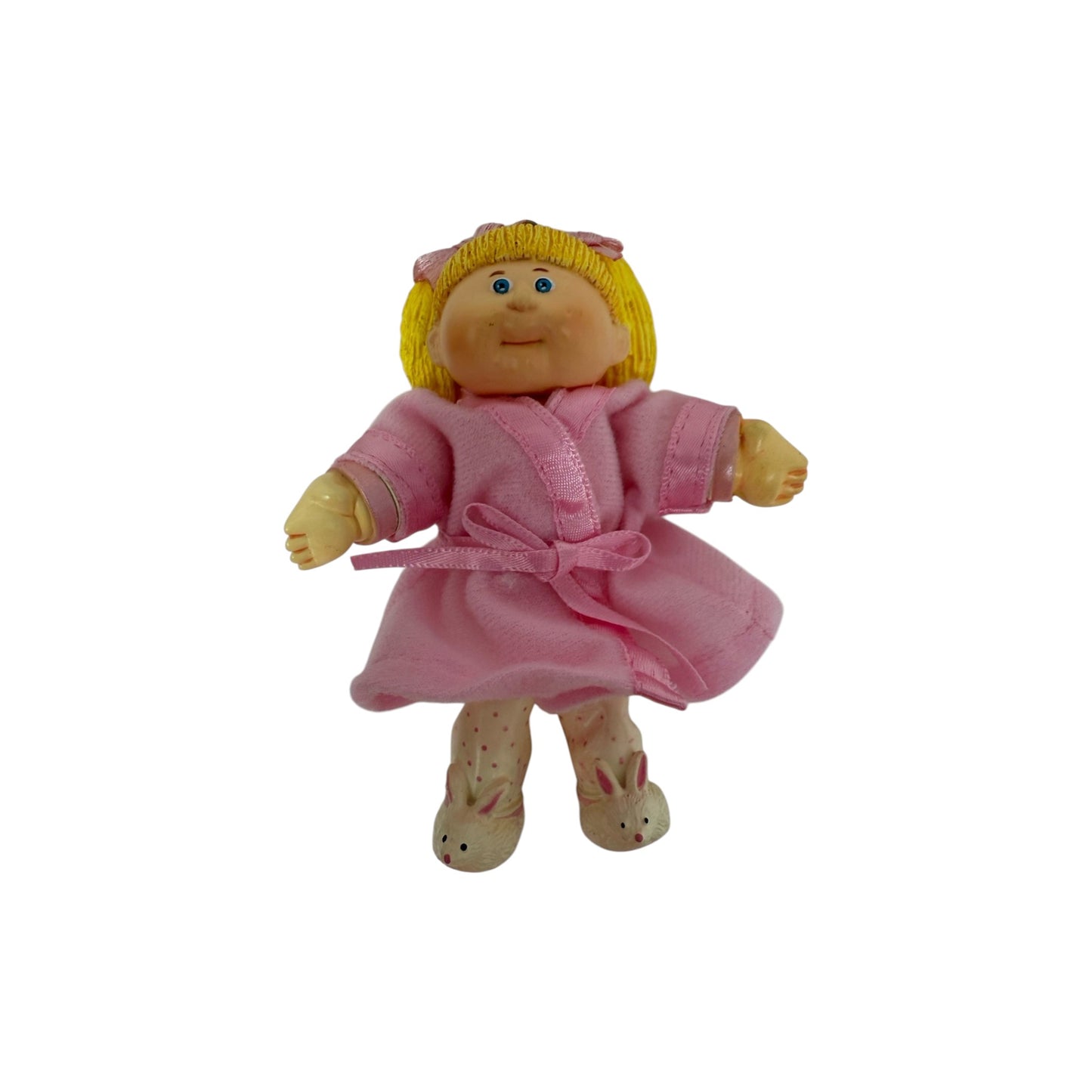 2004 Christmas Rose — Cabbage Patch Kids (Doll)