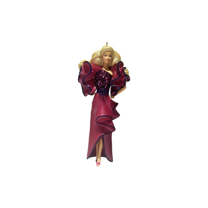 2017 Dream Date (Barbie)