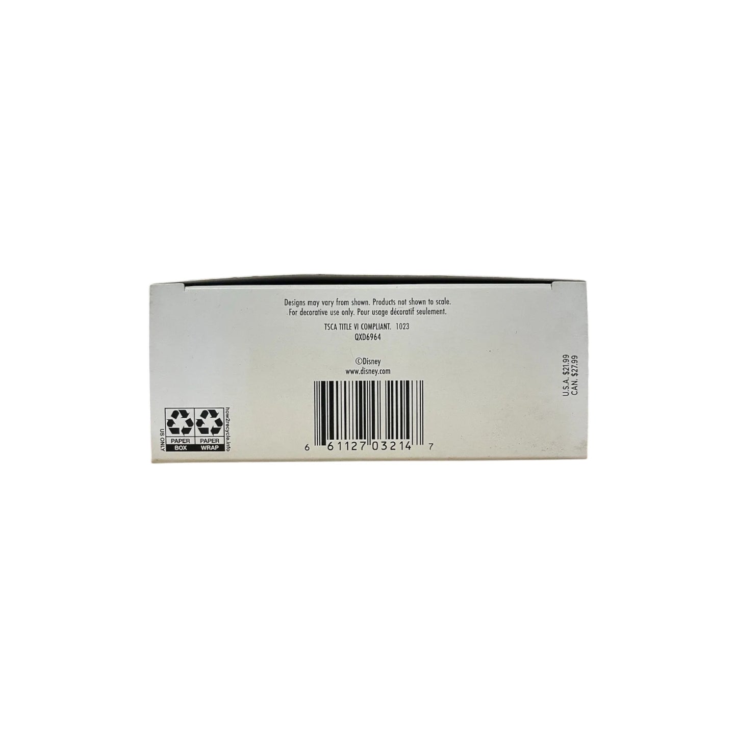 2024 Disney Sleeping Beauty 65th Anniversary (Disney Princesses)