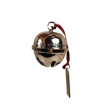 2004 The Magic Bell (The Polar Express)