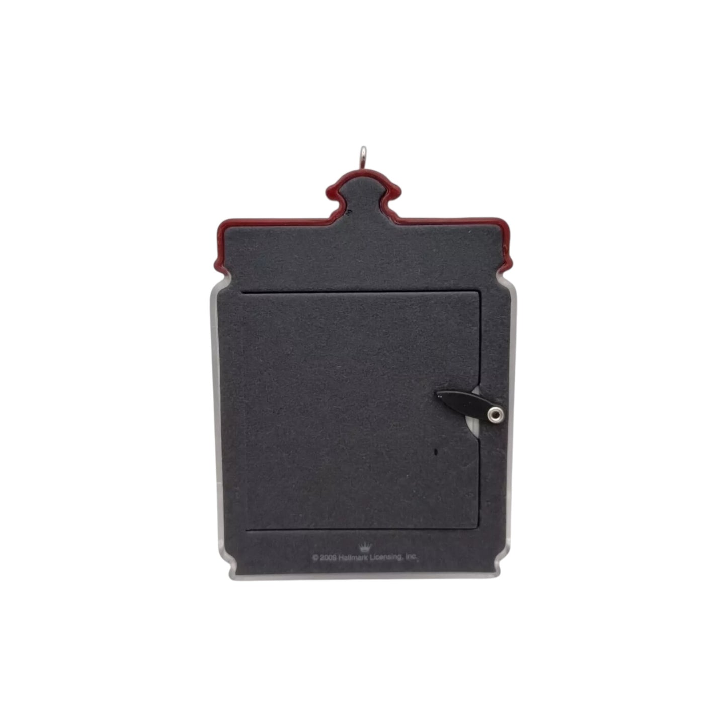 2009 Special Dog (Photo Holder)