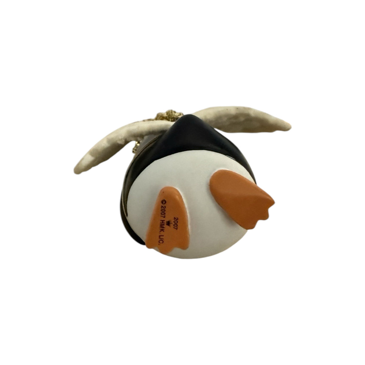 2007 Scooter (South Pole Pals)