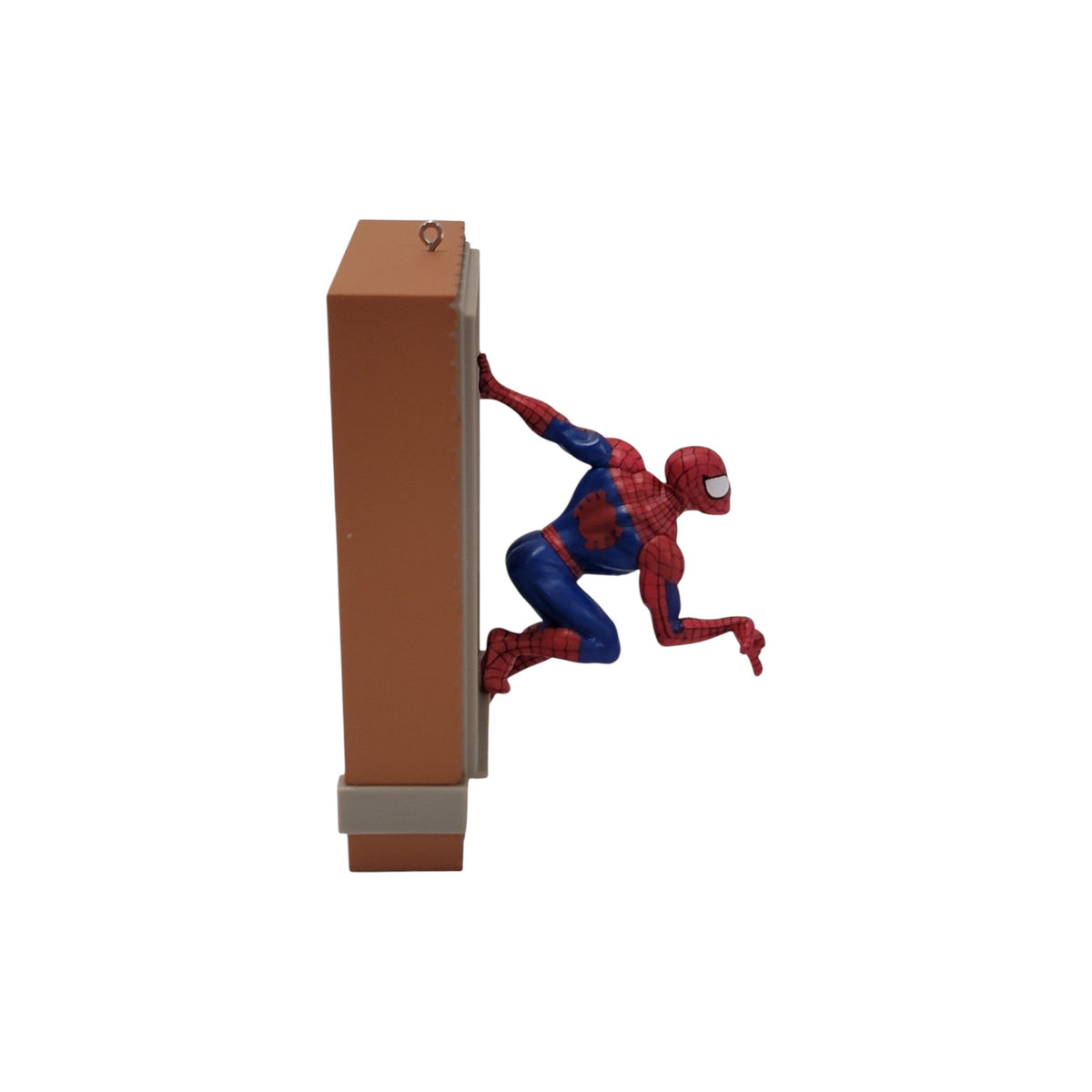 2016 Slinging and Swinging (Super Heroes)