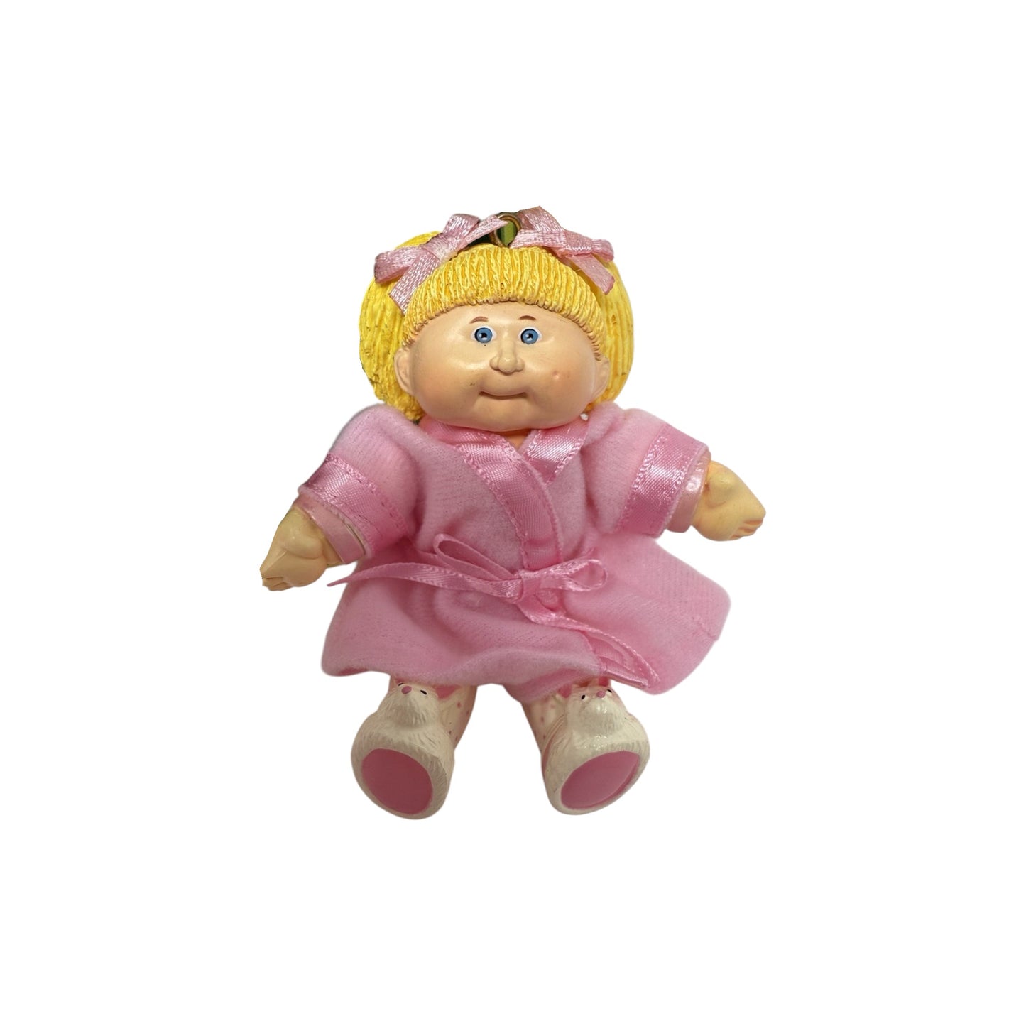 2004 Christmas Rose — Cabbage Patch Kids (Doll)