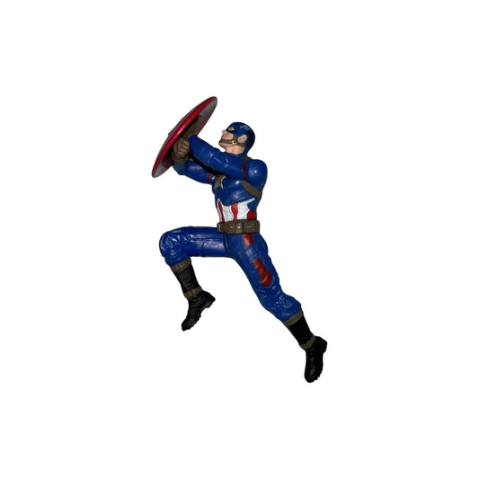 2016 Team Captain America (Super Heroes)