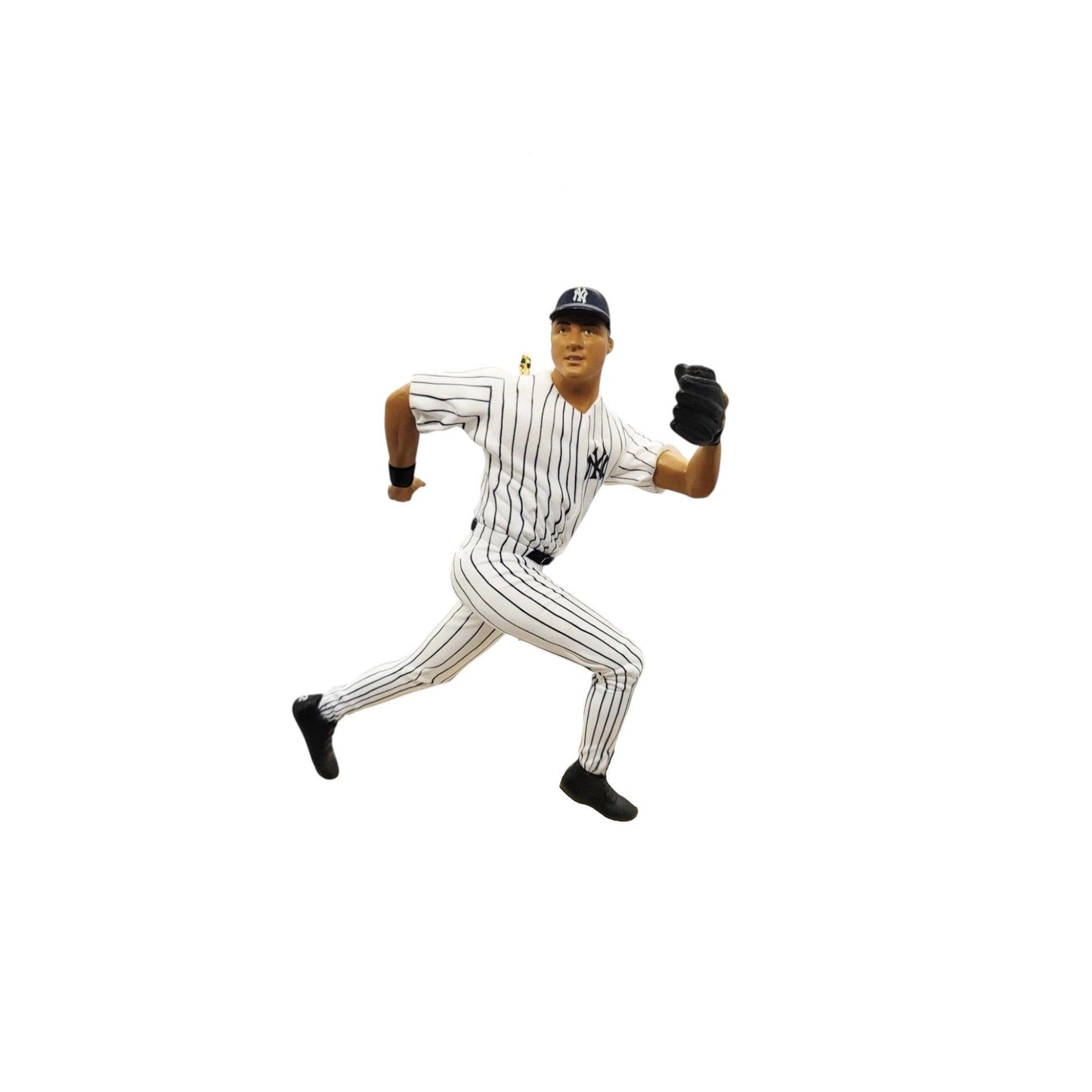 2002 Derek Jeter (At the Ballpark)