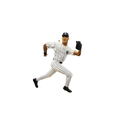 2002 Derek Jeter (At the Ballpark)