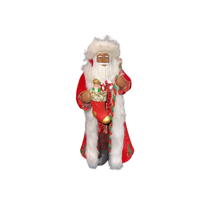 2023 Father Christmas (Father Christmas)