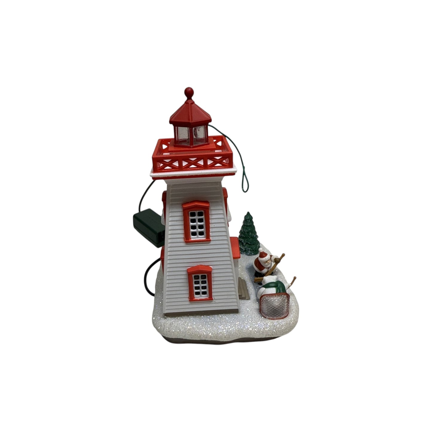 2018 Holiday Lighthouse (Holiday Lighthouse)