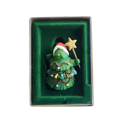 1982 Jolly Christmas Tree (Christmas Tree)