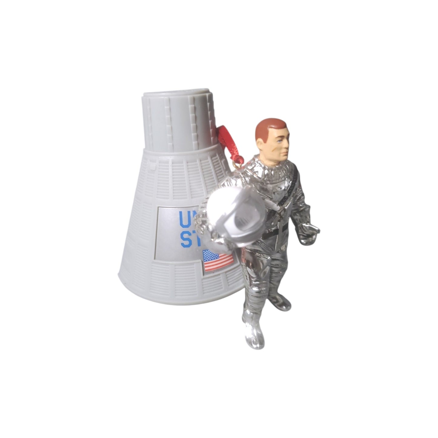 2006 Blast Off (G.I. Joe) (G.I. Joe)