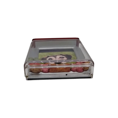 2009 Special Dog (Photo Holder)