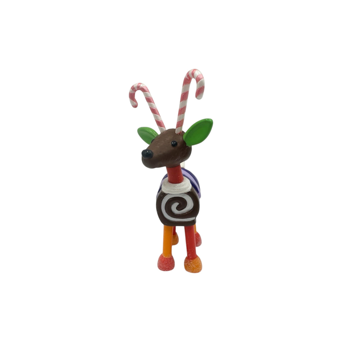 2016 Santa's Sweet Reindeer (Santa's Sweet Ride)
