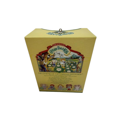 2004 Christmas Rose — Cabbage Patch Kids (Doll)