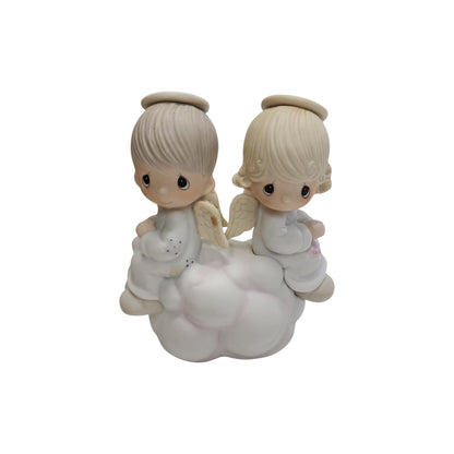 1979 But Love Goes On Forever (Angels)