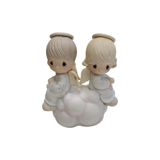 1979 But Love Goes On Forever (Angels)