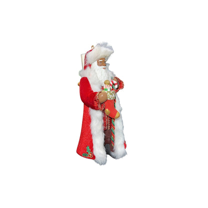 2023 Father Christmas (Father Christmas)