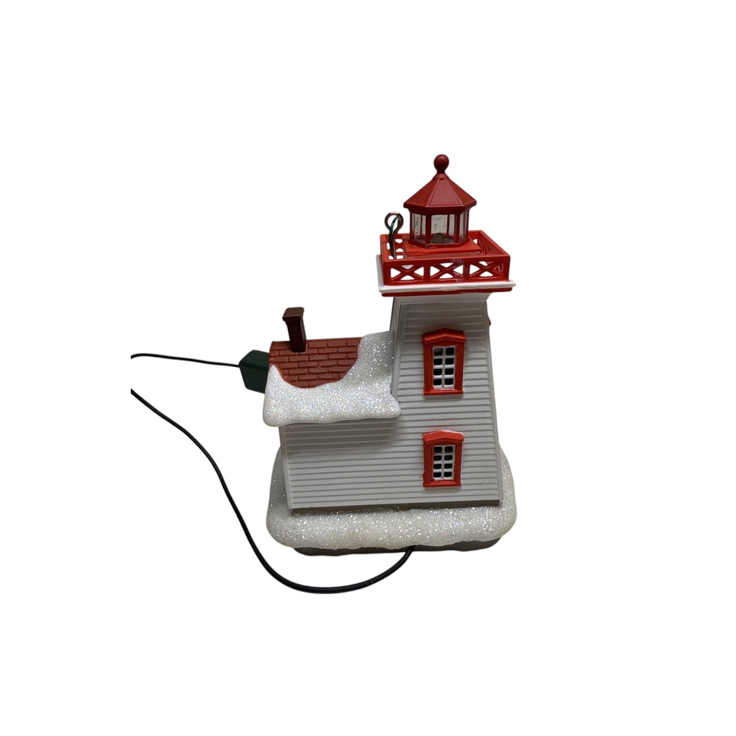 2018 Holiday Lighthouse (Holiday Lighthouse)
