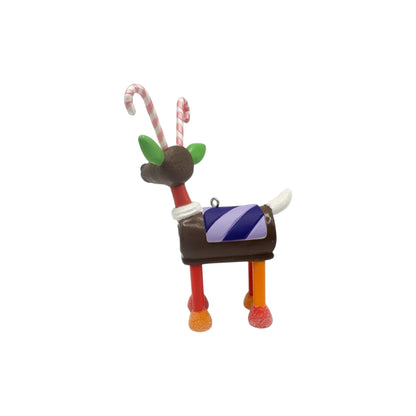 2016 Santa's Sweet Reindeer (Santa's Sweet Ride)