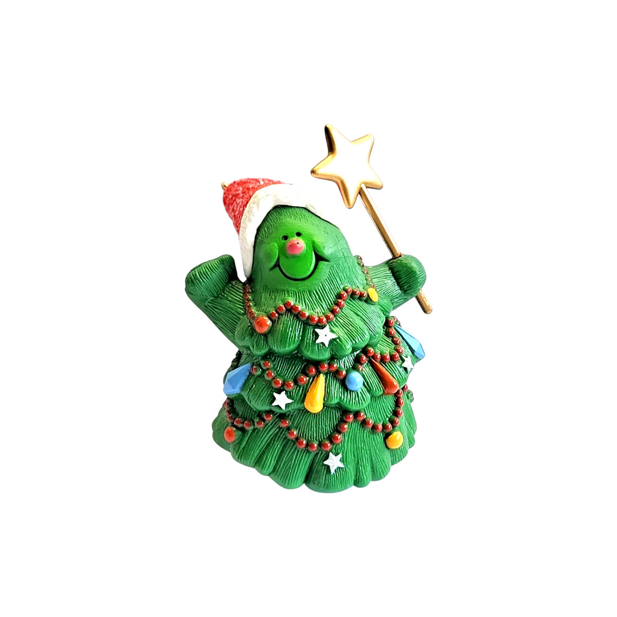 1982 Jolly Christmas Tree (Christmas Tree)