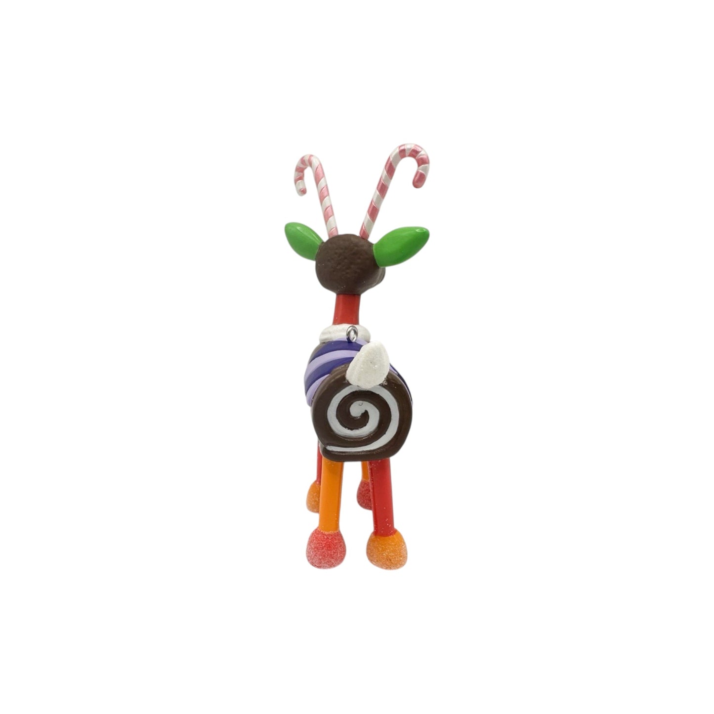 2016 Santa's Sweet Reindeer (Santa's Sweet Ride)