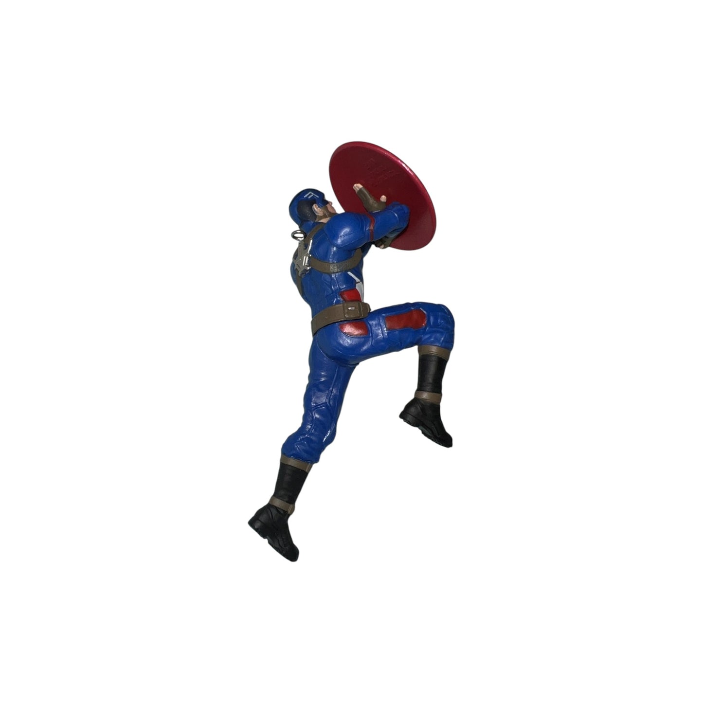 2016 Team Captain America (Super Heroes)
