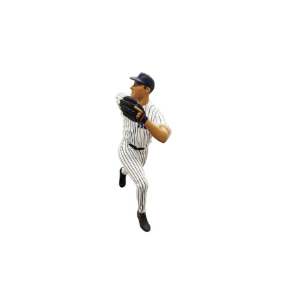 2002 Derek Jeter (At the Ballpark)