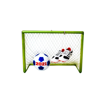 2021 Soccer Star (Sports & Activities)