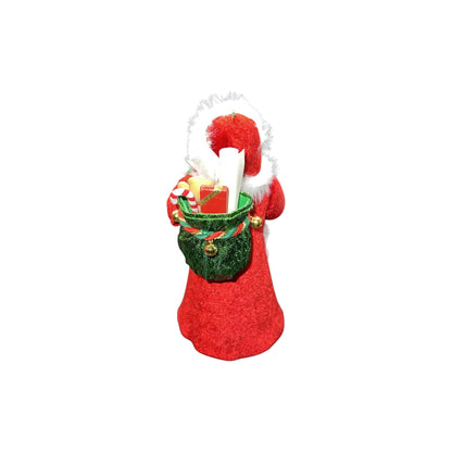 2023 Father Christmas (Father Christmas)
