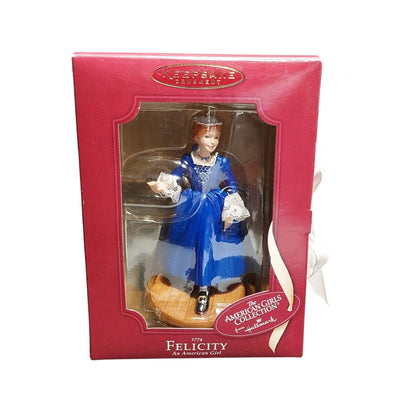 2003 (1774) Felicity (The American Girls Collection)