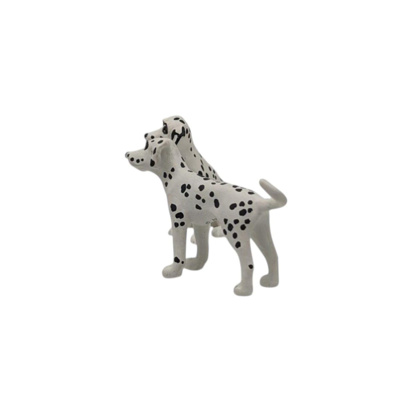 1999 Cinder & Ella Dalmatians (101 Dalmatians)
