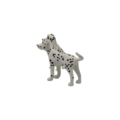 1999 Cinder & Ella Dalmatians (101 Dalmatians)
