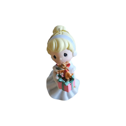 2011 Cinderella (Precious Moments)