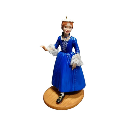 2003 (1774) Felicity (The American Girls Collection)
