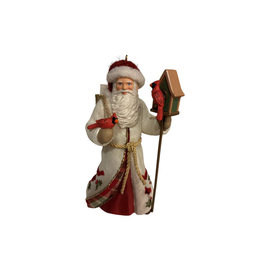 2018 Father Christmas (Father Christmas)