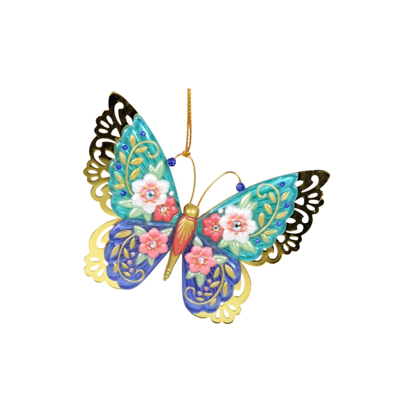2021 Brilliant Butterflies (Brilliant Butterflies)