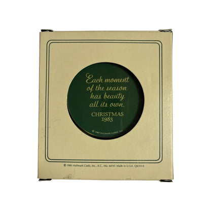 1983 Christmas Wreath (Wreath)