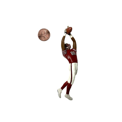 2003 Jerry Rice San Francisco 49ers (Football legends)