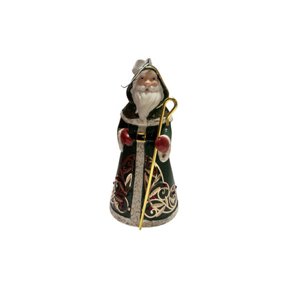 2016 Festive Santa (Santa Claus)