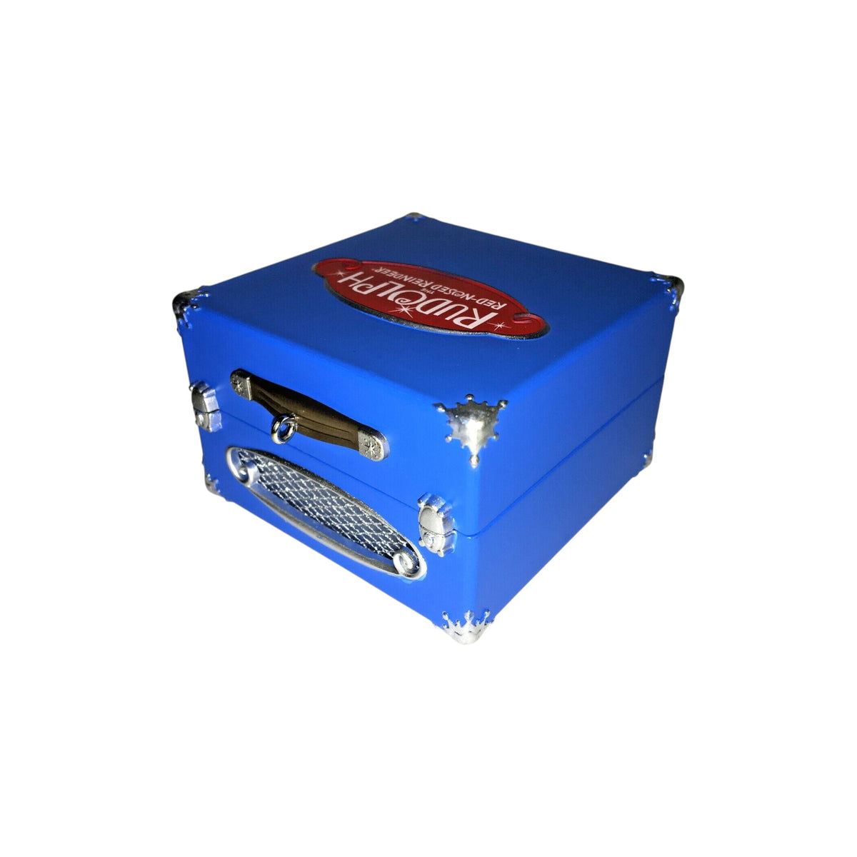 2019 A Holly Jolly Christmas (Rudolph the Red-Nosed Reindeer)