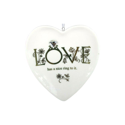 2020 First Come Love (Heart)