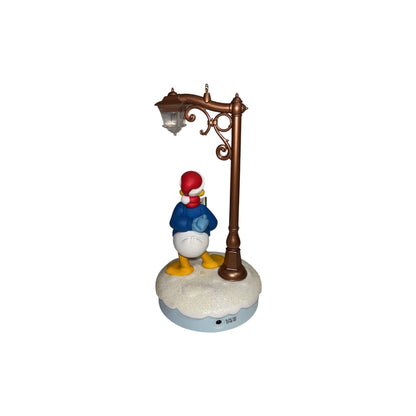 2018 Jolly Donald (Disney Christmas Carolers)