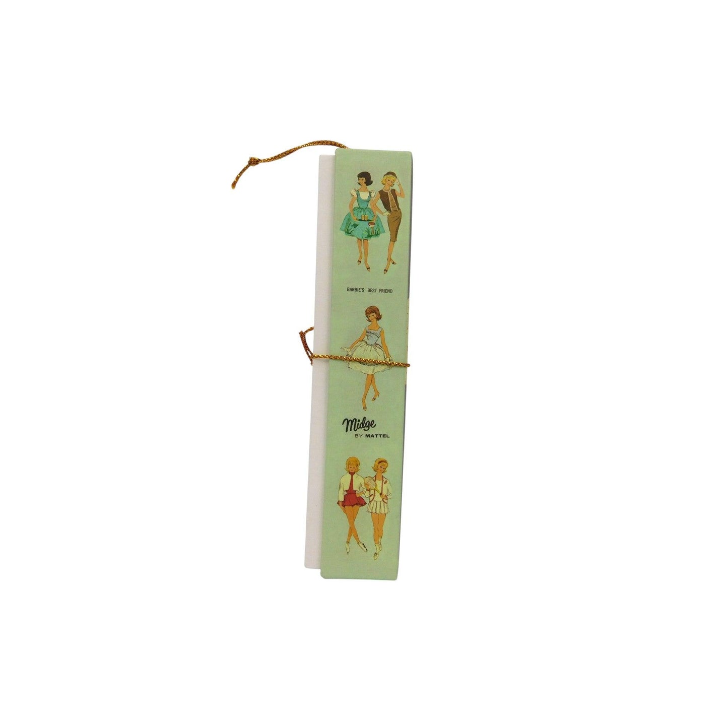 2023 Barbie’s Best Friend, Midge (Barbie)