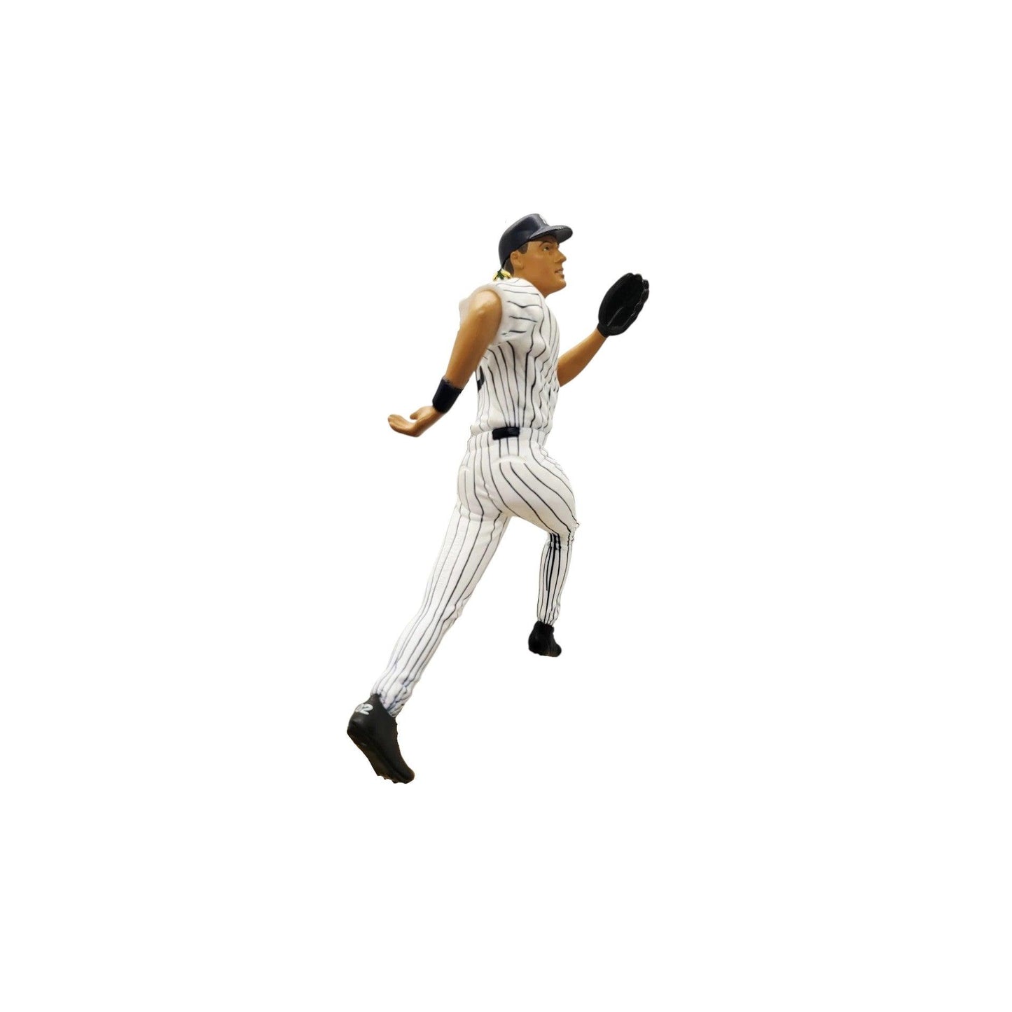 2002 Derek Jeter (At the Ballpark)