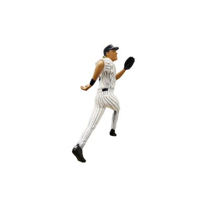 2002 Derek Jeter (At the Ballpark)